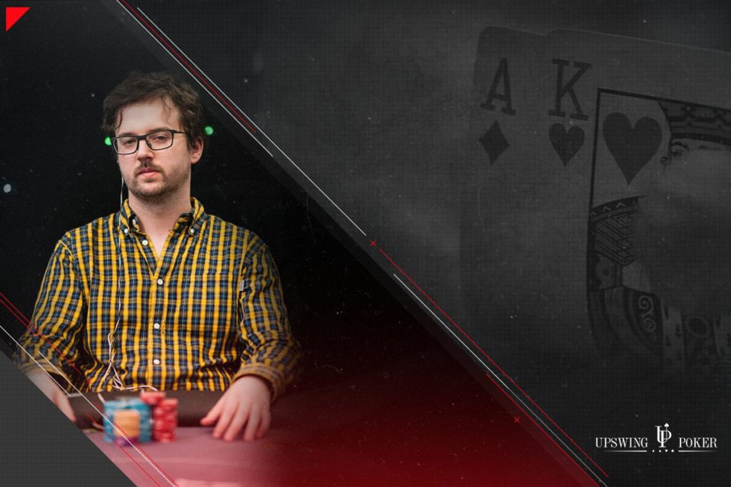 aggressive poker tactics